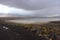 Stormy Day At The Atacama Desert Bolivia