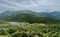 The Stormy Franconia Ridge