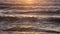 Stormy sea at Sunset, natural dramatic seascape. Sunset or Sunrise sun shining through golden waves, Ocean and sea Slow