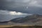 Stormy Skies over the Hudson River