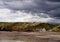 Stormy Weather at Saltburn on Sea