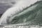 Stormy Winter Wave Barrelling in NZ