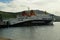 Stornaway to Ullapool Ferry Scotland, United Kingdom, Europe