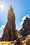 The Storr and the old man of Storr