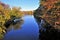 Storrow Lagoon