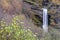 Storseterfossen officially StorsÃ¦terfossen is a gorgeous waterfall in Geiranger, More og Romsdal, Norway