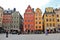 Stortorget in the Old Town