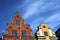 Stortorget place in Gamla stan, Stockholm