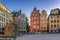 Stortorget, Stockholm