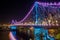 Story Bridge, Brisbane City, Queensland