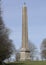 Stourhead garden obelisk