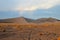 Stovepipe Wells sand dunes, Death Valley National Park