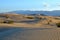 Stovepipe Wells sand dunes, Death Valley National Park