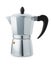 Stovetop coffee maker