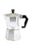 Stovetop espresso maker