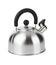 Stovetop whistling kettle