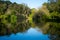 Stow Lake in Golden Gate Park