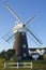 Stow Windmill - Maudsley - Norfolk - England