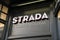 Strada Italian Restaurant Chain