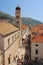Stradun. Dubrovnik. Croatia