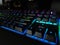 STRAFE RGB Mechanical Gaming Keyboard