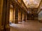 The Strahov Library in Prague.