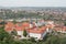 Strahov Library in Prague