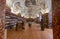 Strahov\'s Monastery Baroque Library
