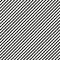 Straight diagonal lines background. Seamless lined pattern. Vector illustration