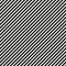 Straight diagonal lines background. Seamless lined pattern. Vector illustration