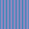 Straight and Parallel Seamless Vertical Stripes Pattern in Blue and Violet Alternate Color Strip. Creative Printable