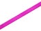 Straight purple ribbon