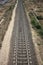 Straight Railway Track