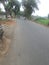straight roads in cities of india