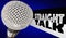 Straight Talk Radio Chat Show Microphone