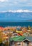 Strait Of Magellan, Puerto Natales, Chile