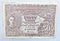 Straits Settlements and Malay States 50 cent money currency Banknote issued in 1941