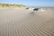 Strand en duinen oostpunt, Vlieland (Nederland / Netherlands)