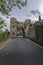 The Strand Gate, Winchelsea, East Sussex, Uk