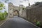 The Strand Gate, Winchelsea, East Sussex, Uk