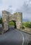 The Strand Gate, Winchelsea, East Sussex, Uk