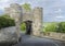 The Strand Gate, Winchelsea, East Sussex, Uk