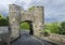 The Strand Gate, Winchelsea, East Sussex, Uk