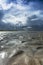 Strand op Vlieland, Beach at Vlieland