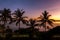 The Strand, Townsville at sunrise