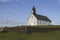 Strandarkirkja church in Iceland