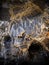 Strange microbial growths in the Lava Beds National Monument caves of the northern Sierra Nevadas