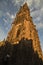 The Strasbourg Cathedral, France