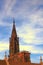 Strasbourg Cathedral steeple