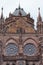 Strasbourg Cathedral stoned medieval religious beautiful temple